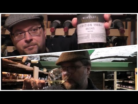 Folge 868 1988 aus Randersacker- Jung, wild und trotzdem traditionell