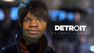 Look! WE MUST REACH JERICHO! #detroitbecomehuman