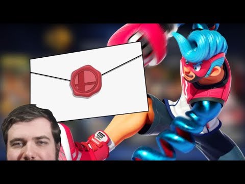The Already Outdated Fighters Pass 2 Wishlist (Smash Ultimate) - NearChris