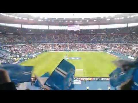 Ssu cantu fattu di turchinu