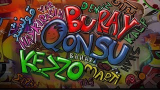 Haykırasım Var (Buray feat. Kezzo)