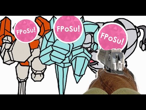 FPoSu 6.9⭐ AR11 on Rage of Dust