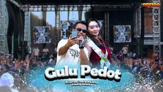Download lagu GULU PEDOT - Difarina Indra Adella ft Fendik Adella | OM ADELLA mp3