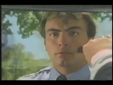 RPUK: Police defence video