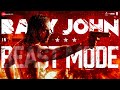 Baby John Beast Mode Lyrical Varun Dhawan Thaman S Raja Kumari Adviteeya Ritesh G Rao