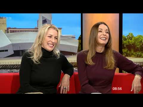 Bananarama - BBC Breakfast October 19th 2023