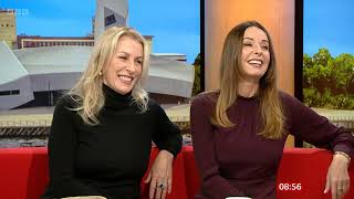 Bananarama - BBC Breakfast October 19th 2023