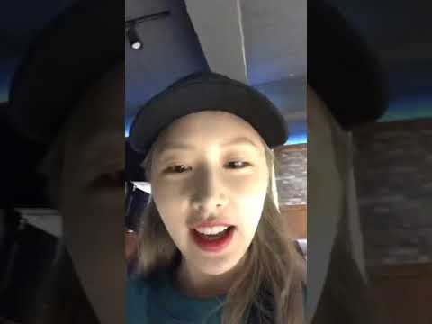 _hongeuijin_ - Instagram live - 2020/05/04 19:31:38