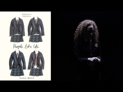 People Like Us by Dana Mele - Trailer 3