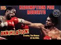 Roberto Duran Vs Davey Moore CBS 1080p 60fps