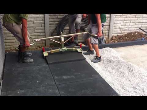 Pinza Meccanica Probst VZ-II