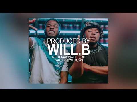 Ziezie x S1mba x Stylo G Type Beat - "Worth" | FREE UK Afro Swing Beat 2020