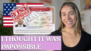 How I Convinced the US Government I Was Extraordinary