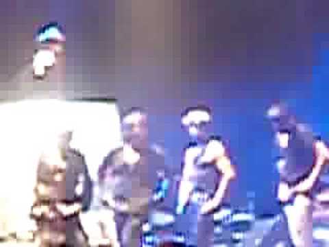 Muchachito Bombo Infierno