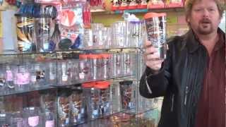 preview picture of video 'Give Tervis for Christmas this year.'