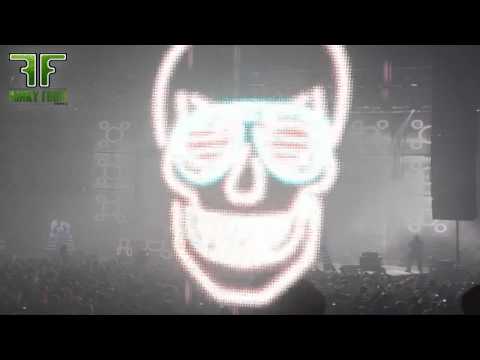 Max Robbers - EXTRAVAGANZA (OT System Remix) Music Video Electro House New Hit 2010 Song SILVESTER