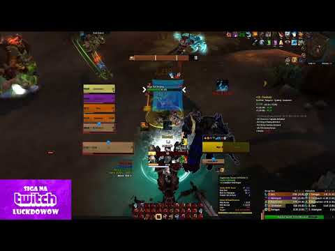 Freehold +10 - Protection Warrior POV - Season 4
