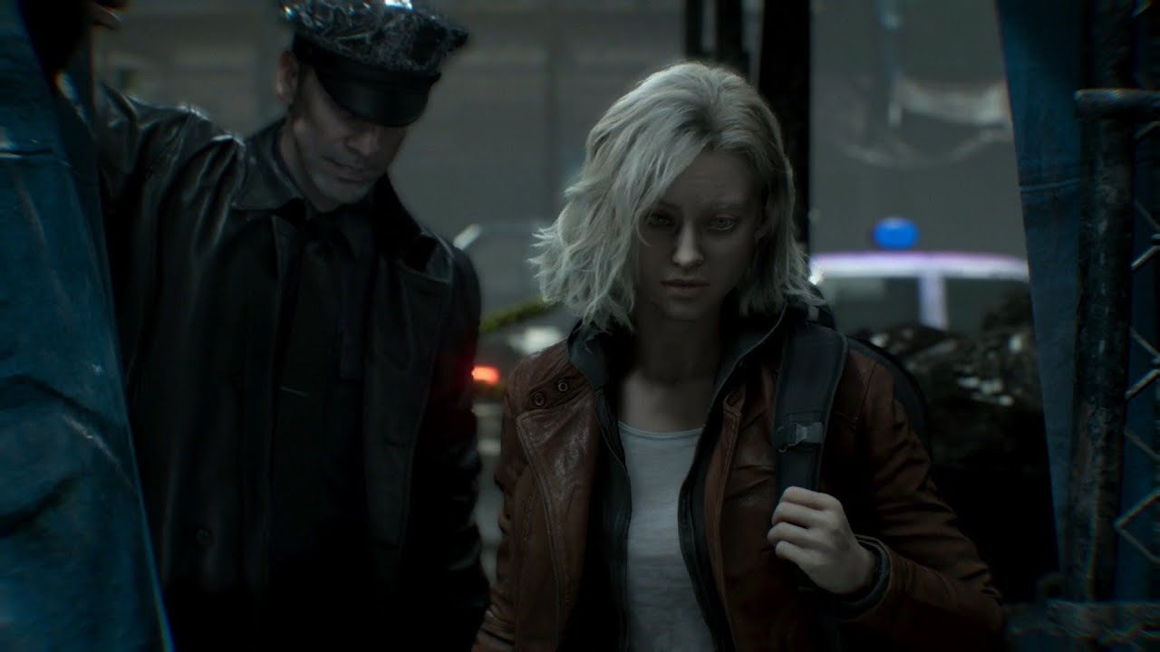 RE9 TEST YAYINI 1A - YENİ PC - NO CHROMA - BOZUK HEADSET - 20.000 BITRATE - KEYFRAME 2 - PRESET HIGH