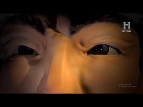 Il lato oscuro del potere: Attila