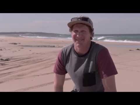 My Original Source Moments – James Eaves (South Arm Boardriders)