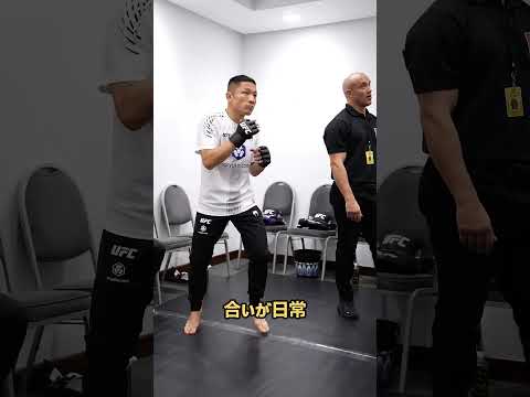 元K 1王者「カーフキックは禁止にすべき」