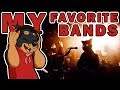 My Taste In Music! 🎵 | GET TO KNOW BO | Animated! My Taste In Music! 🎵 | GET TO KNOW BO | Animated!