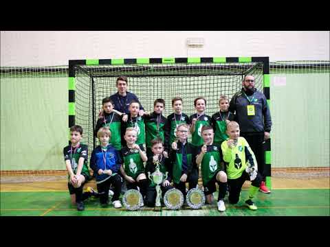 NK Radenska Slatina U10 Champions Trophy 2019