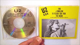 U2 - J. Swallow (1981)