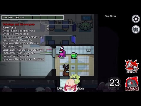 Sneaky kill #2 with 5up and dk's pov