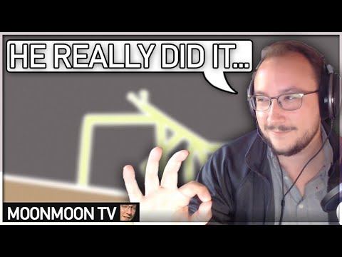 so Moonmoon reacted to my video...