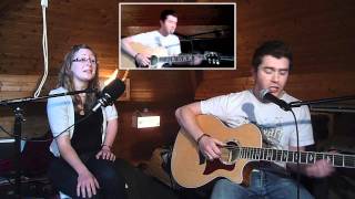 Marvin Gaye &amp; Kim Weston &quot;It Takes Two&quot; Cover by MrCraigBevan &amp; Tessa Smith