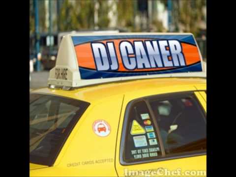 Dj Caner Hasan & Sinan Yilmaz   Yarim    2012 Remix 2012