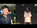 BHOOTNI AA GAI ‍ ️