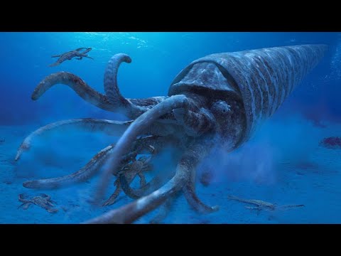 10 Animals You're Glad Don't Exist Anymore