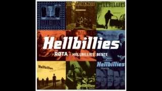 Hellbillies - Ho Birgjit Lien
