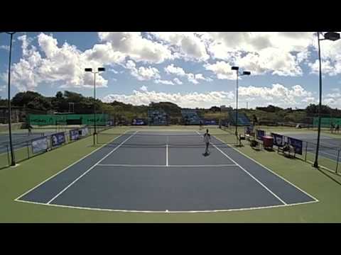 MPIOS - Mauritius - 15th to 21st June - Day 3