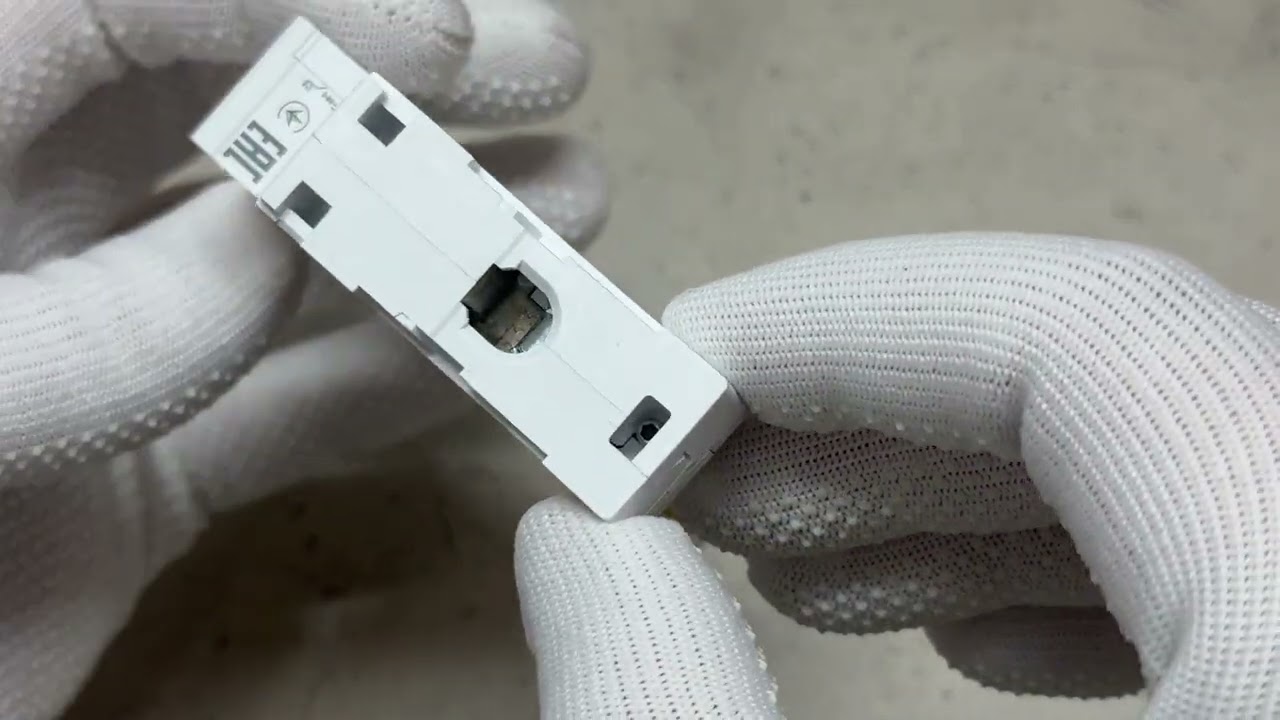 Автоматический выключатель 1P 25А С Resi9 Schneider Electric R9F12132