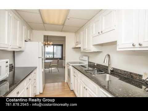 61 Broad Reach Unit T81B, Weymouth MA 02191 - Condo - Real Estate - For Sale -