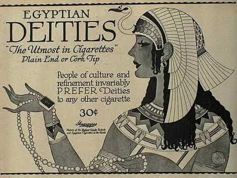 Sophie Tucker  - Egyptian Ella, 1931