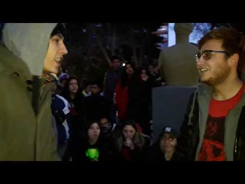 MD vs Aljua - 16avos de final - BIG BANG FREE FECHA 9