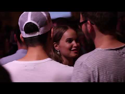 Aftermovie - Kufa's Urban Art 2018