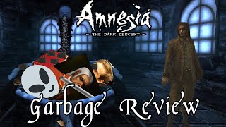 A Ridiculous Recap Of Amnesia The Dark Descent