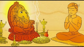 Ganesh Chaturthi: गणेश चतुर्थी का महत्व, क्या है इसके पीछे का तथ्य  (Ganesh chaturthi ka mahatv, kya hai iske pichhe ka tathya)
