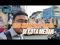 KAMPUNG INDIA DI KOTA MEDAN LITTLE INDIA KOTA MEDAN KOTA MEDAN TAHUN 2025