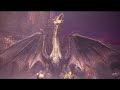 All Fatalis Cut Scenes Dialogue