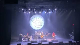 Ween - Don’t Shit Where You Eat 2022-10-29 at the Roadrunner, Boston, MA