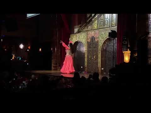 Promotional video thumbnail 11 for Safire Belly Dancers of Chicago
