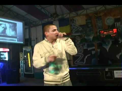 Cosy - Toti ar vrea Live !