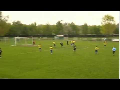 8. Gól jari 2017 NZ+KN - Zoltán Török (Marcelová)