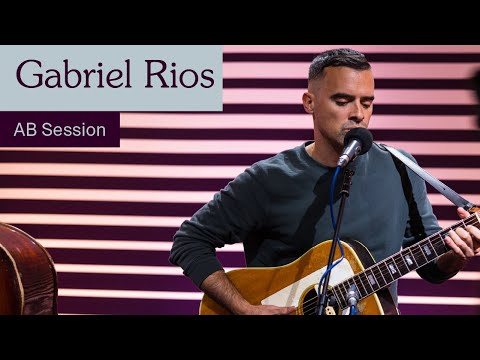 Gabriel Rios - Flore (AB Session)